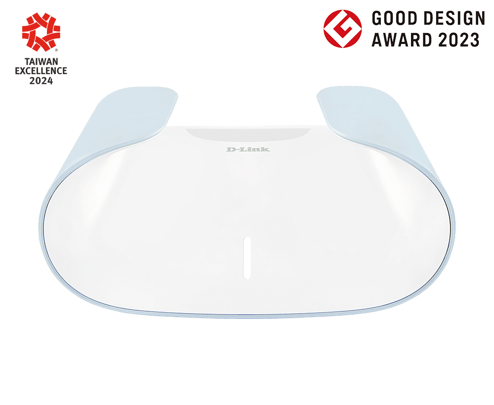 D-LINK Wireless Router Dual Band AX3000 1xWAN(1000Mbps) + 4xLAN(1000Mbps), M30/E