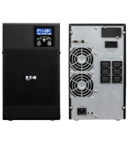 Eaton 9E 2000i on-line 1:1 UPS