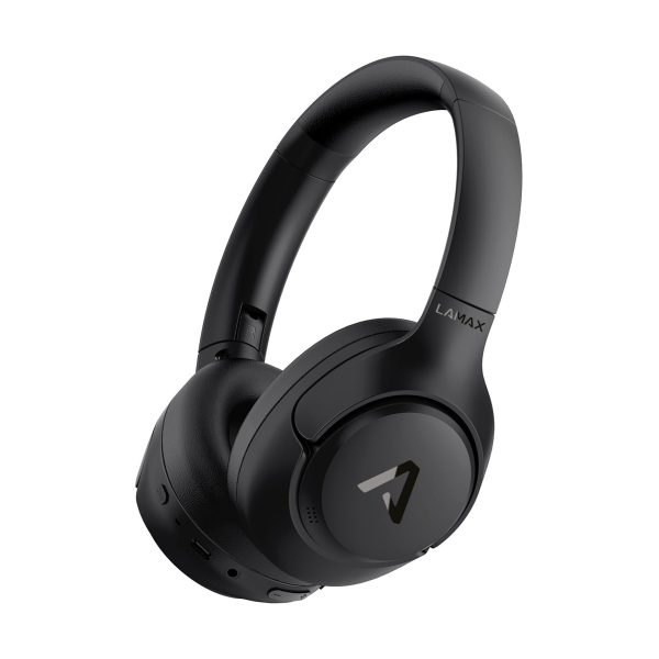 LAMAX NoiseComfort2 ANC Aktív zajszűrős fejhallgató