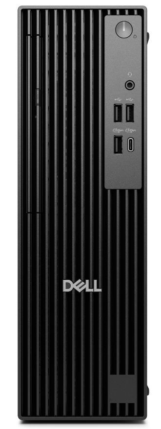 Dell Pro Slim QCS1250 SFF desktop számítógép