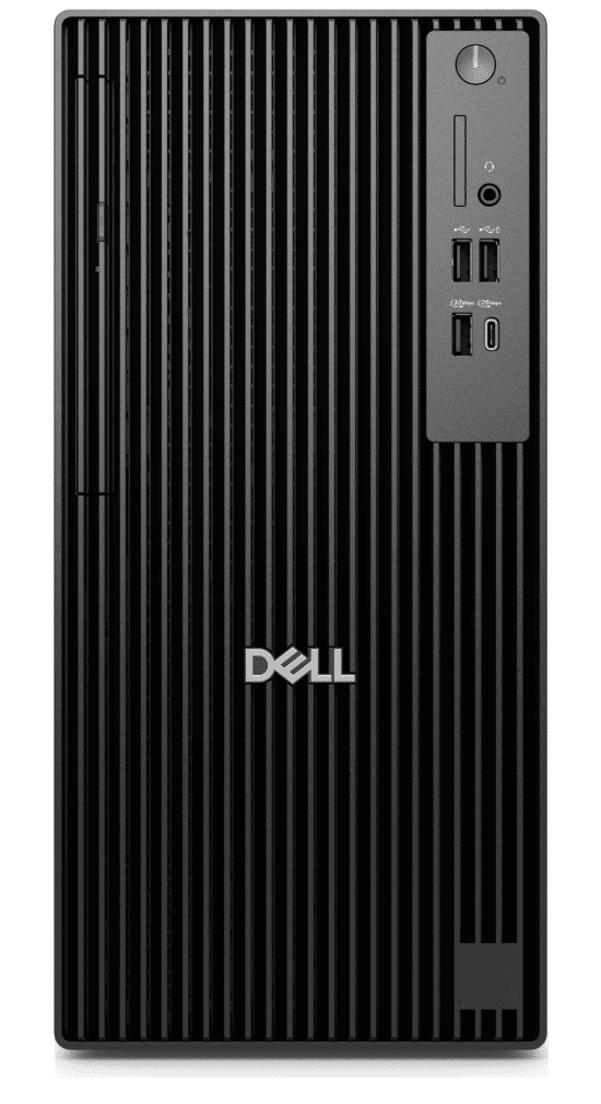 Dell Pro Tower Plus QBT1250 MT Mini Tower desktop számítógép