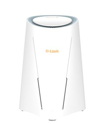 D-link 5G NR BE7200 Wi-Fi 7 Router