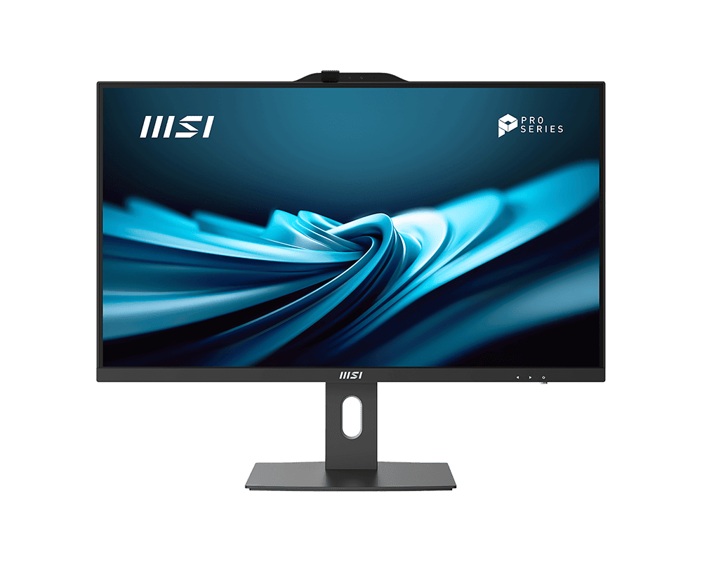 MSI Business PRO AP272P 14M all-in-one számítógép (webcam: 2MP)
