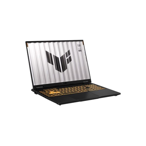 Asus FA608UMI-TU166 Szürke 16.0 AMD Ryzen 7 260 16GB 512GB NV RTX5060 8GB NoOs