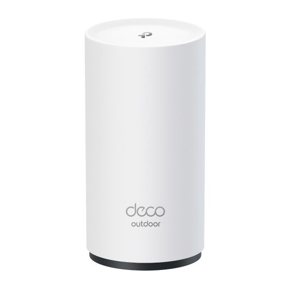 TP-LINK Deco Deco BE25-Outdoor(1-pack) BE3600 Mesh Wi-Fi 7 rendszer