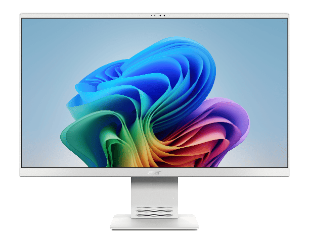 Acer S27B-UGLNL all-in-one számítógép