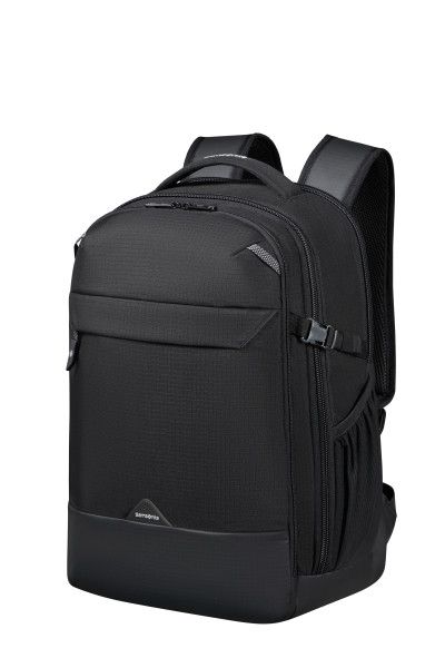 SAMSONITE 154956-1276 Roadseeker LAPTOP BACKPACK M DEEP BLACK
