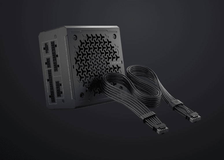 CORSAIR RMe Series (3rd Gen), RM1000e ThermalProtect, 1000 Watt, ATX 3.1, PCIe 5