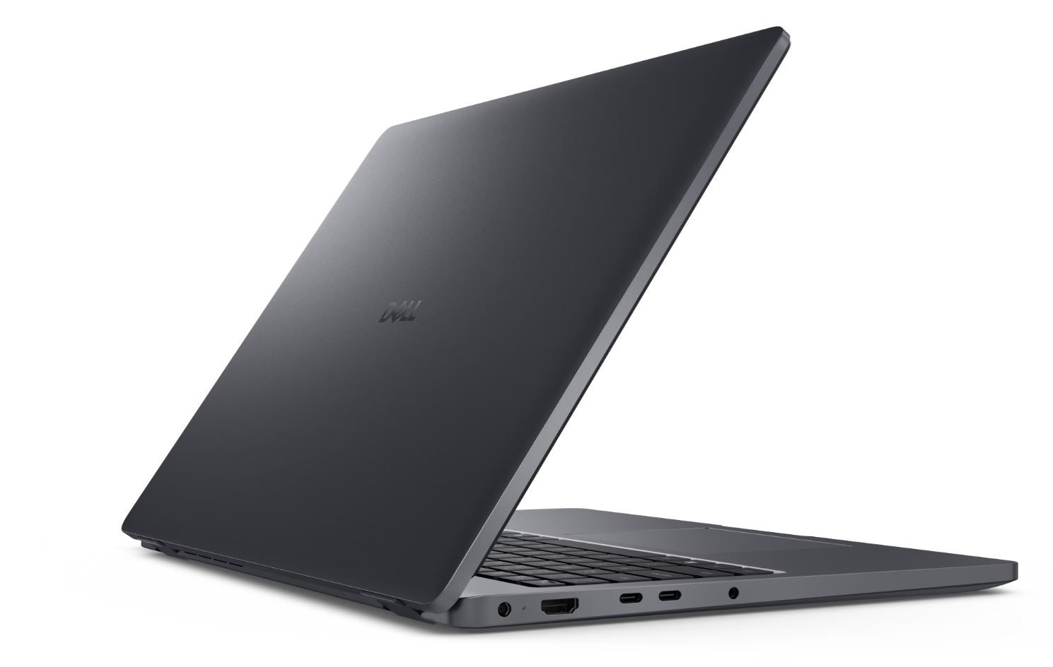 Dell Pro 16 PC16250 notebook szürke