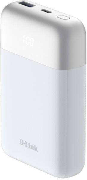 D-link 10000mAh Power Bank