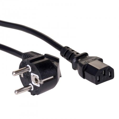 Akyga PC Tápkábel, 3m - AK-PC-06A