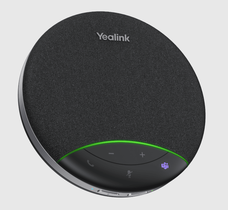 Yealink SP92 with Dongle USB-C/A kihangosító