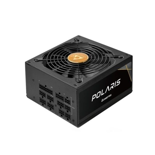 Chieftec Polaris ATX desktop tápegység 850W 80+ Gold BOX