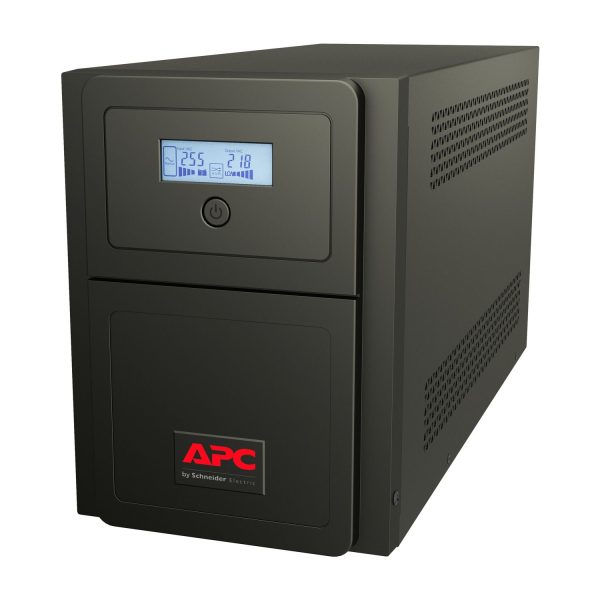 APC Easy UPS SMV 1000VA 230V