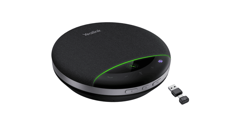 Yealink SP96 with Dongle USB-C/A kihangosító