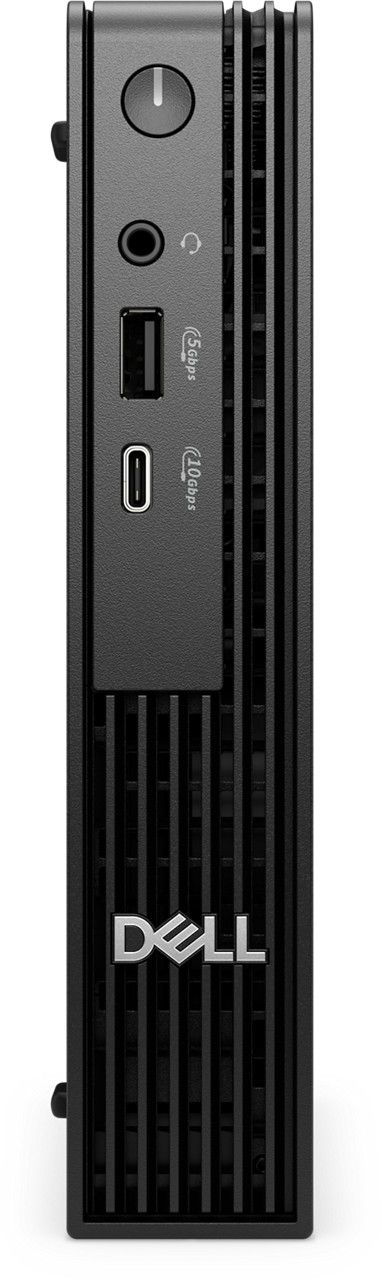 Dell Pro Micro QCM1250 MFF Micro Tower desktop számítógép