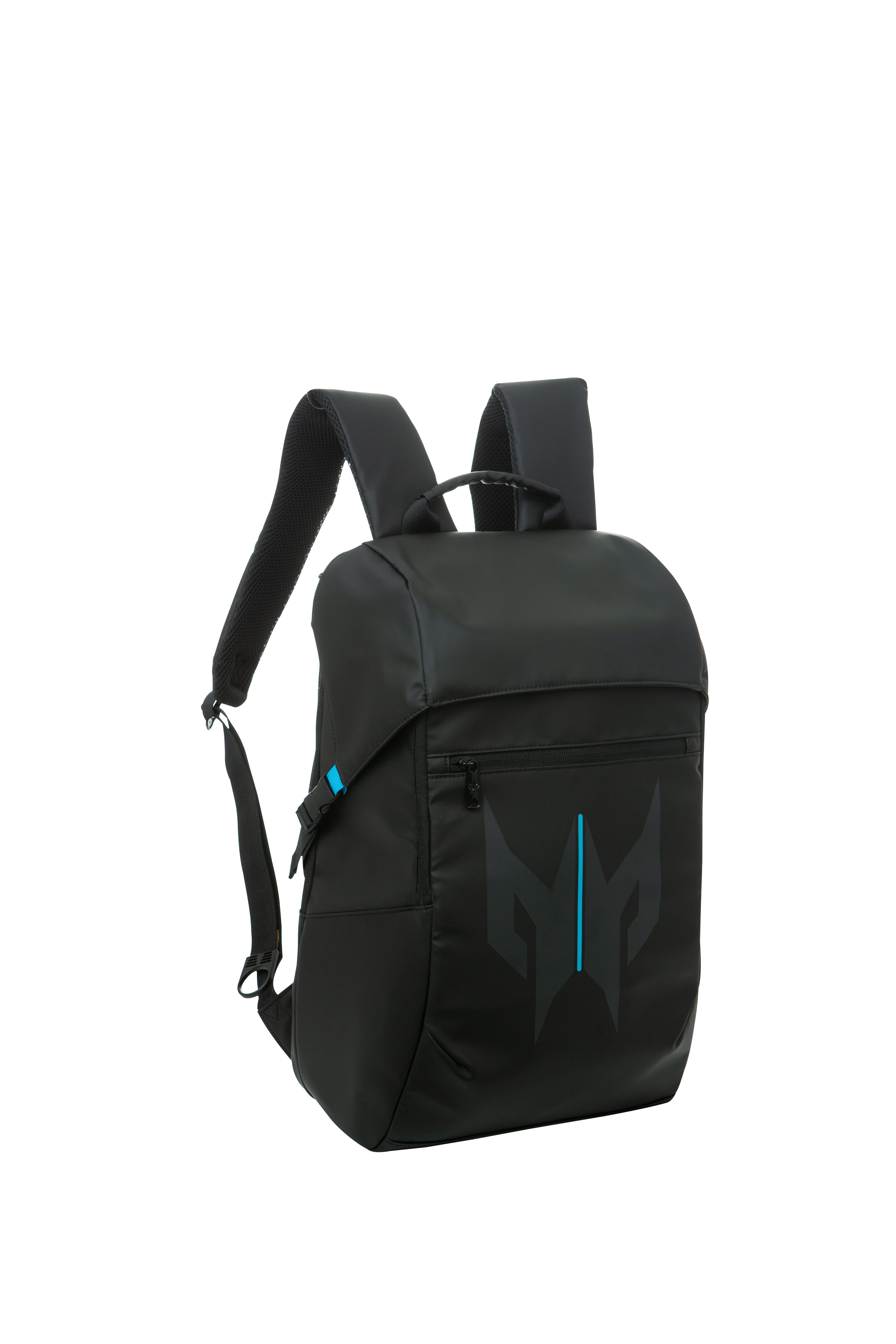 Acer Predator Utility Light Backpack 16" notebook gaming poliészter hátizsák fekete 16-18L