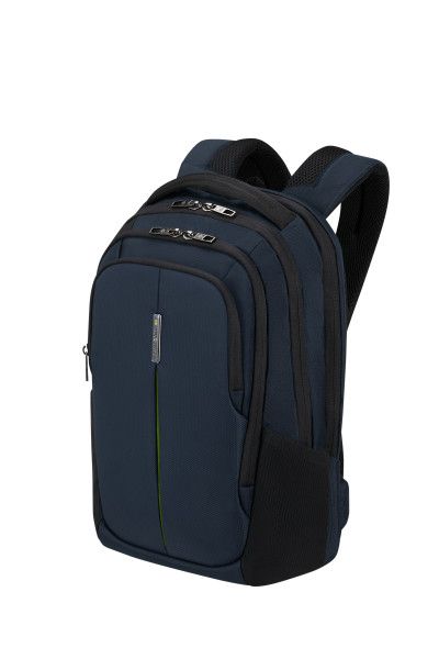 SAMSONITE Notebook hátizsák 155195-1090 Guardit 3.0 LAPT.BACKPACK S 14.1" BLUE, Kék