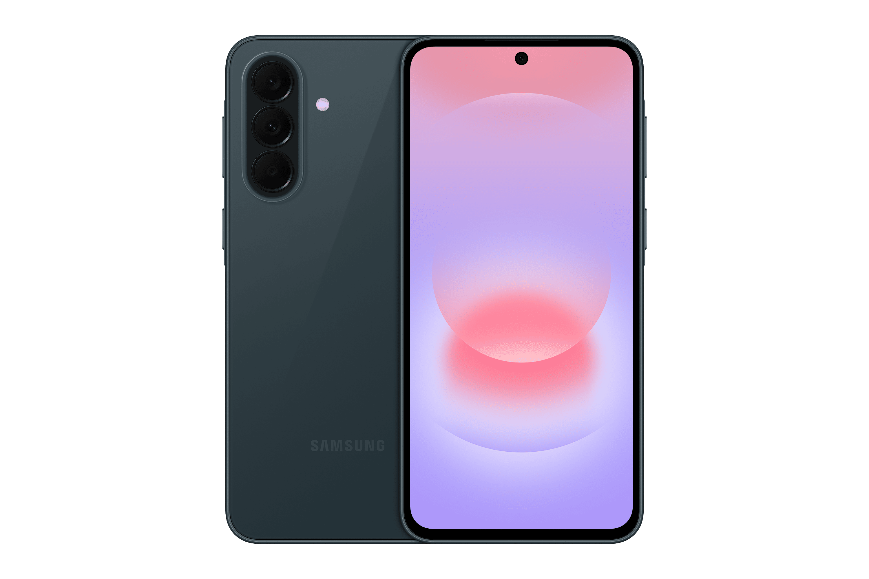 Samsung Galaxy A37 128GB Dual SIM okostelefon zöld-szürke (Awesome Graygreen)