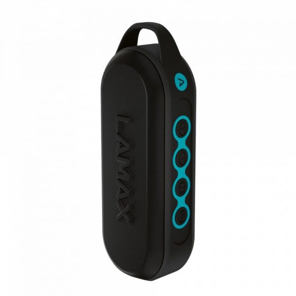 LAMAX Street2 15W Bluetooth hangszóró USB-C