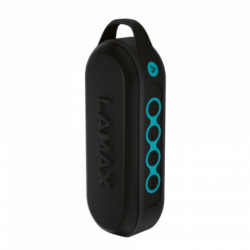 LAMAX Street2 15W Bluetooth hangszóró USB-C
