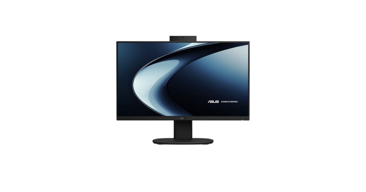 Asus P440VAK-BPCD880 Fekete 23.8  FHD i5 210H 16GB 512GB NoOs