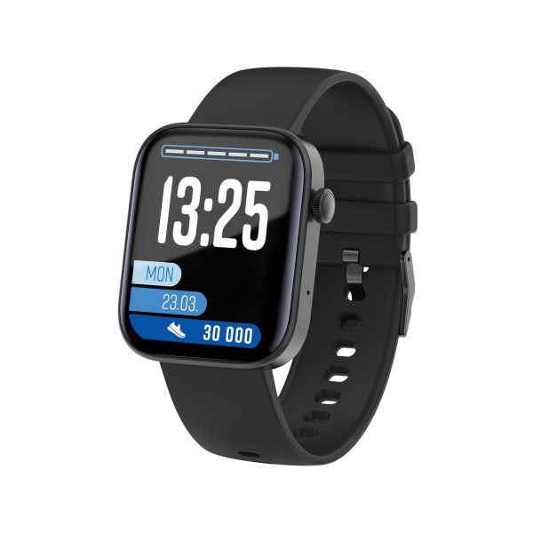 LAMAX BCool2 Plus Black okosóra
