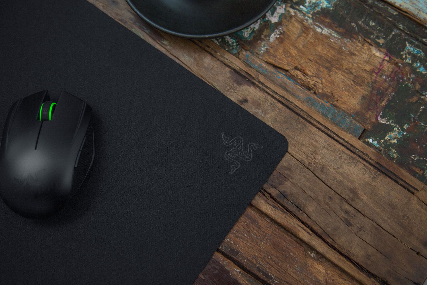 Razer Goliathus Mobile Stealth Edition egérpad