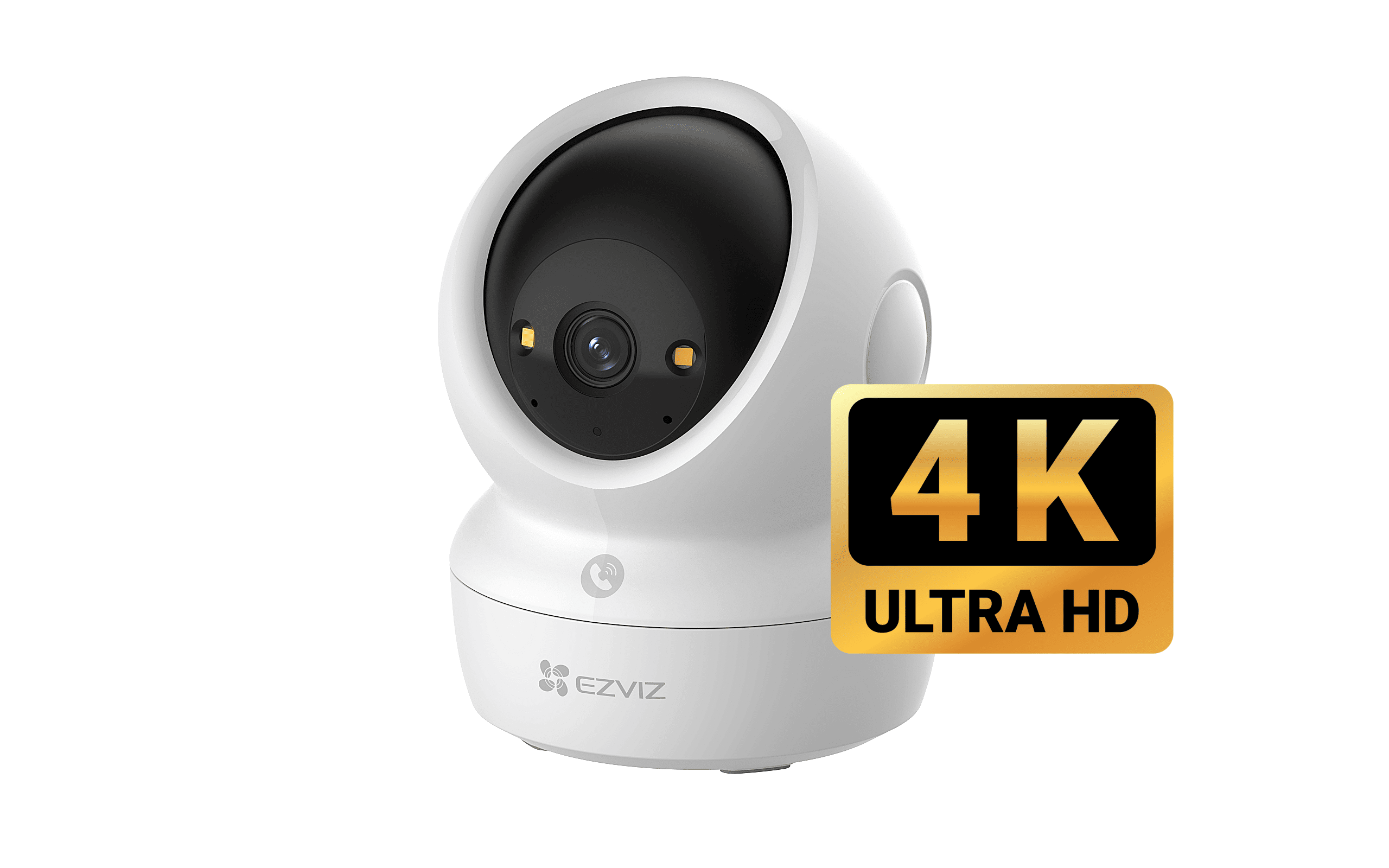 EZVIZ H6c Wi-Fi smart home IP kamera