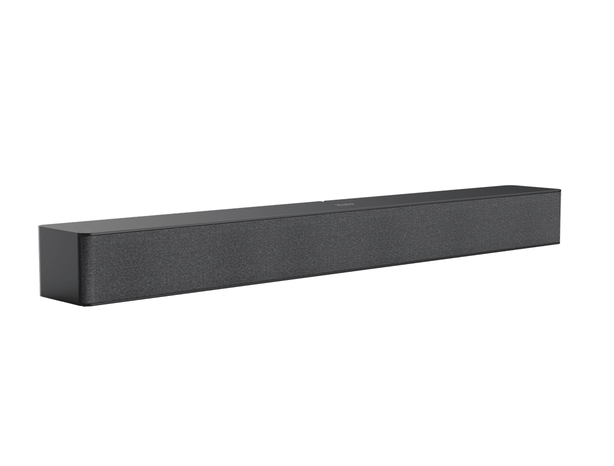 Yealink MSpeaker Pro Videoconferencing Soundbar 2.0 hangprojektor szürke
