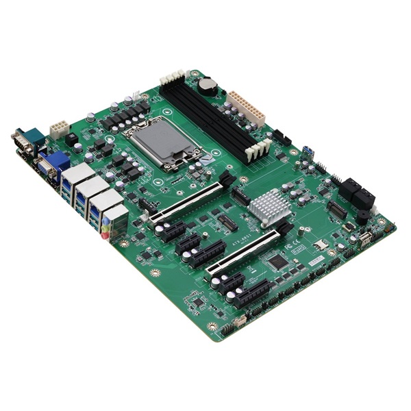 AAEON Alaplap ATX-Q870A-A10