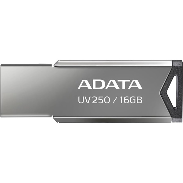ADATA Pendrive 32GB, UV250, Fekete