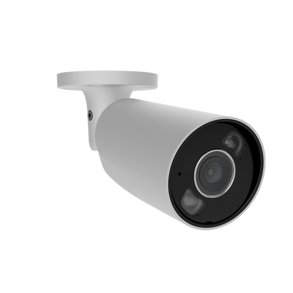 AJAX BulletCam HL 8MP csőkamera 2.8 mm, fehér