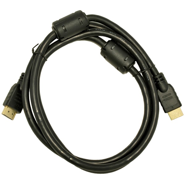 Akyga HDMI kábel, 1.5m - AK-HD-15A