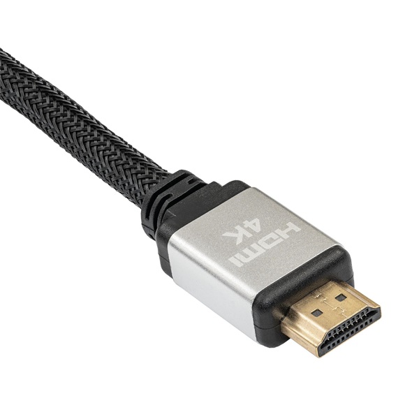 Akyga HDMI 2.0 PRO kábel, 3m - AK-HD-30P
