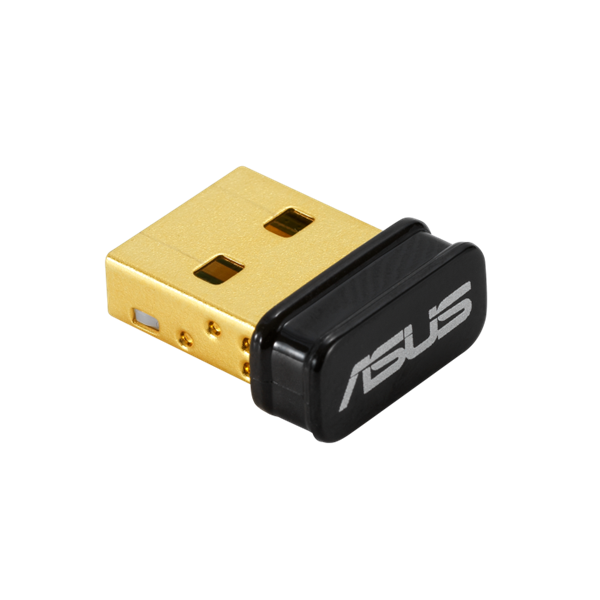 ASUS Bluetooth Nano Adapter 6.0 USB, USB-BT600