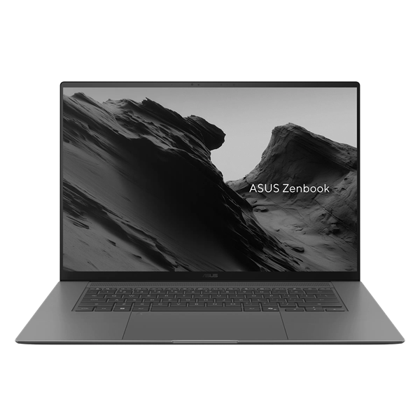ZENBOOK S16 R7-445 16GB 512GB 16.0 OLED W11H GRAY 3Y