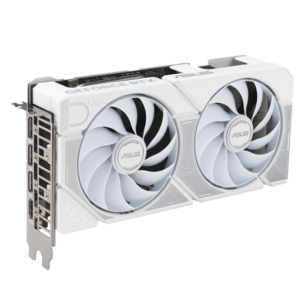 ASUS Videokártya PCI-Ex16x nVIDIA RTX 5060 Ti  16GB DDR7 OC