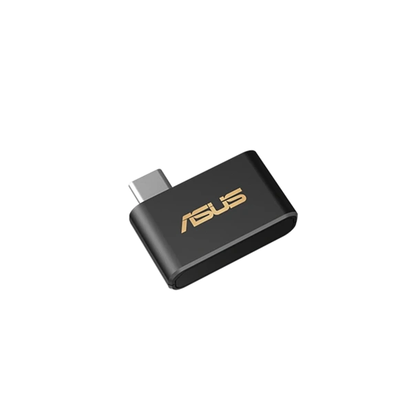 ASUS Wireless Adapter USB-C Tri Band BE6500, USB-BE93 MINI