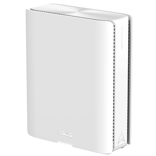 ASUS Wireless ZenWifi Mesh Networking system BE25000, BQ16(W-3-PK)