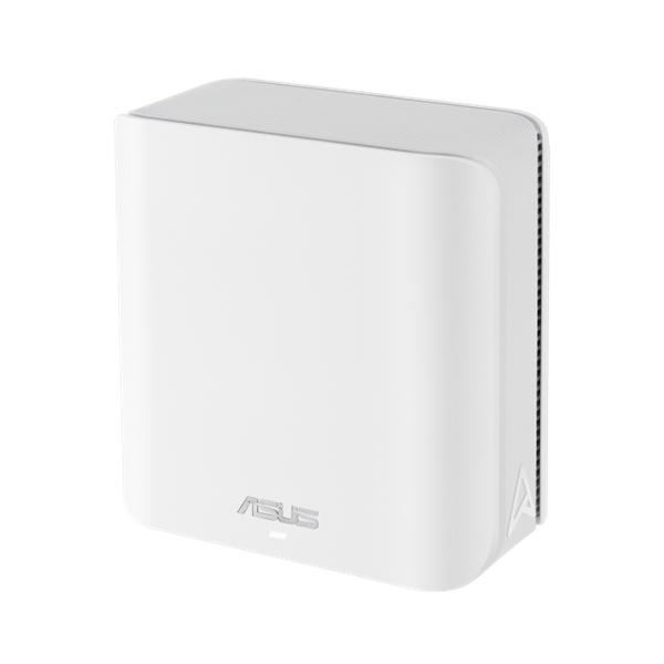 ASUS Wireless ZenWifi Mesh Networking system BE3600, BD4(W-3-PK)