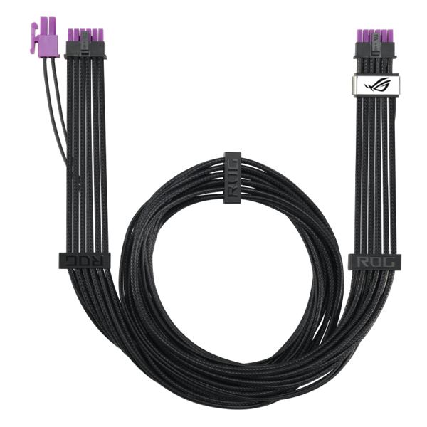 ASUS kábel tápegységhez 16PIN (12V-2x6)