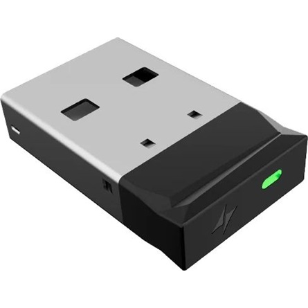 ATK 8K NANO USB-A 2.0 reciever fekete