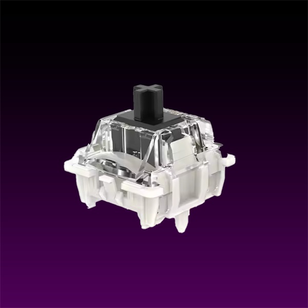AVAX Billentyűzet Switch/Kapcsoló Gateron G Pro 3.0 Black Lineáris 35darab