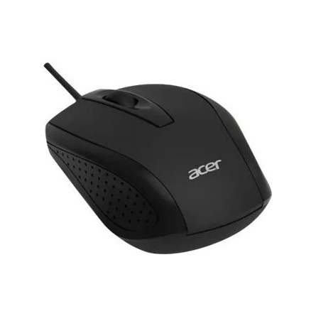Acer optikai USB egér fekete