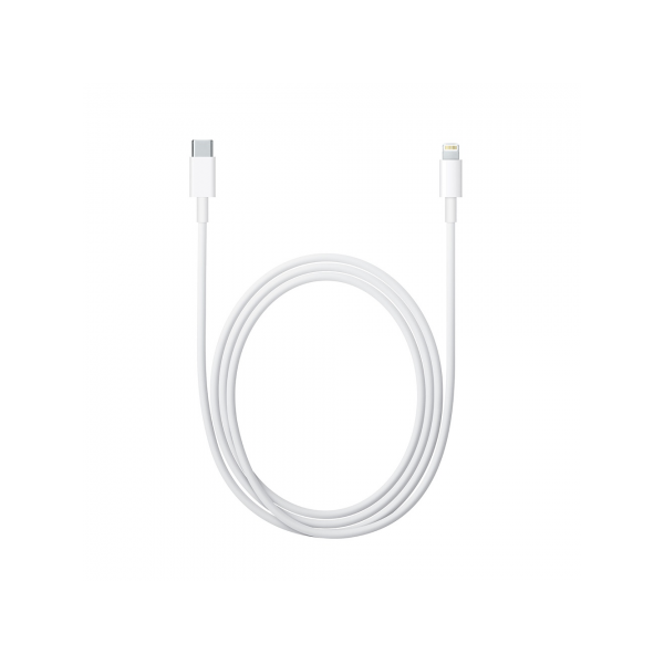 Apple Lightning to USB-C kábel (2m)