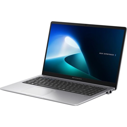 Asus ExpertBook P1 P1503CVA-S73004 notebook szürke (Misty Grey)