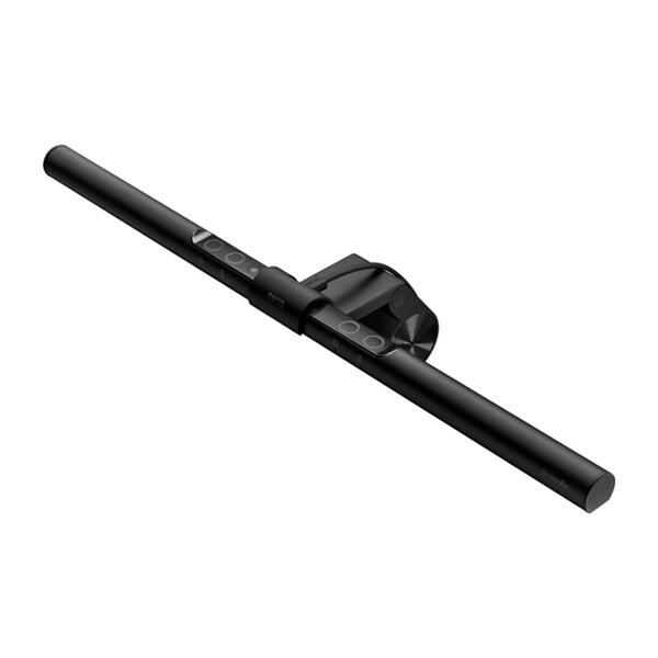 BENQ EU CLIP ScreenBar LED Monitorlámpa, Fekete