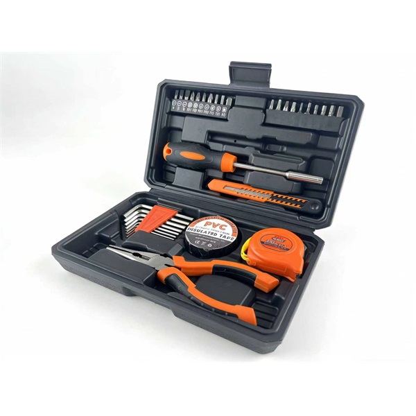 BLACKBIRD TOOLS Otthoni Szerszámkészlet 6 db-os, STT-007