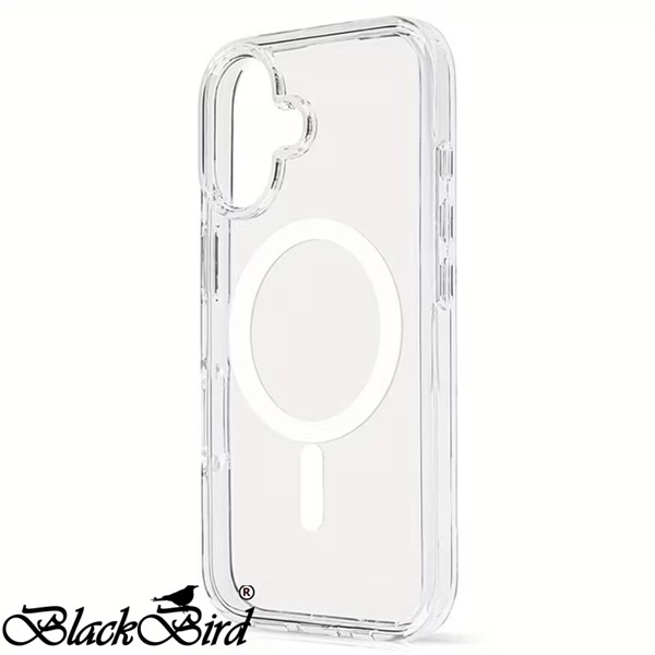 BLACKBIRD Telefontok ALL CLEAR Iphone 16 készülékhez